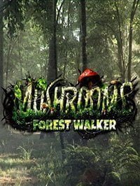 Mushrooms Forest Walker